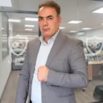 فولادسل