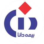 تابلوی بیمه دانا