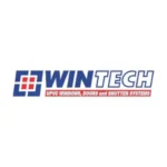 پنجره وین تک